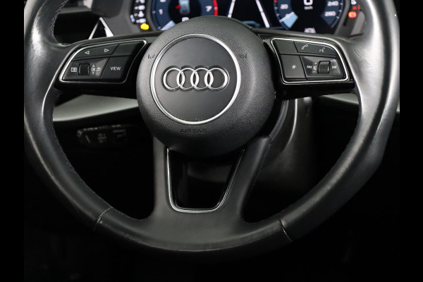 Audi A3 Sportback 30 TFSI Advanced edition 110pk S-Tronic | Navigatie | Parkeersensoren voor en achter |