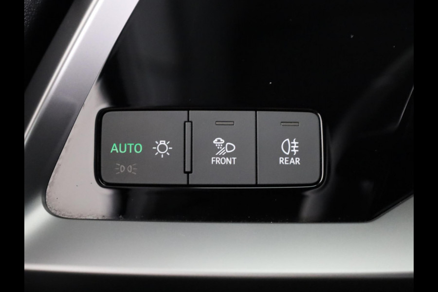Audi A3 Sportback 30 TFSI Advanced edition 110pk S-Tronic | Navigatie | Parkeersensoren voor en achter |