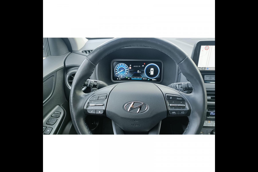 Hyundai Kona 1.6 GDI HEV Premium Sky