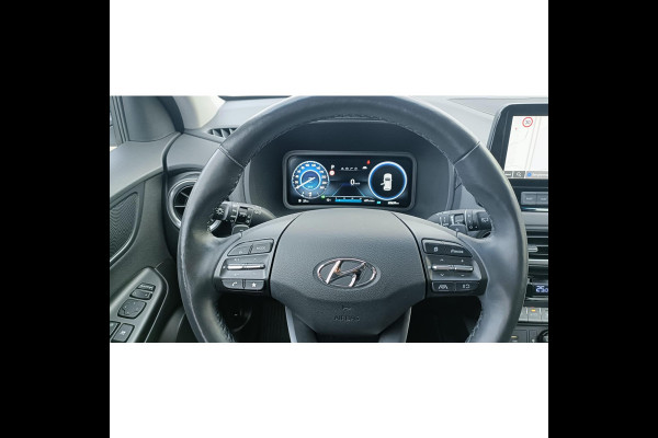 Hyundai Kona 1.6 GDI HEV Premium Sky