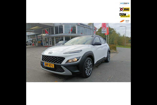 Hyundai Kona 1.6 GDI HEV Premium Sky