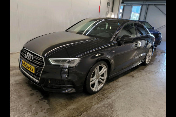 Audi A3 Limousine Aut. 35 TFSI CoD S-Line | Navi | Virtual | Xenon |