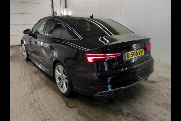 Audi A3 Limousine Aut. 35 TFSI CoD S-Line | Navi | Virtual | Xenon |