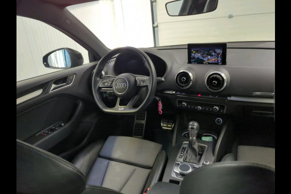 Audi A3 Limousine Aut. 35 TFSI CoD S-Line | Navi | Virtual | Xenon |