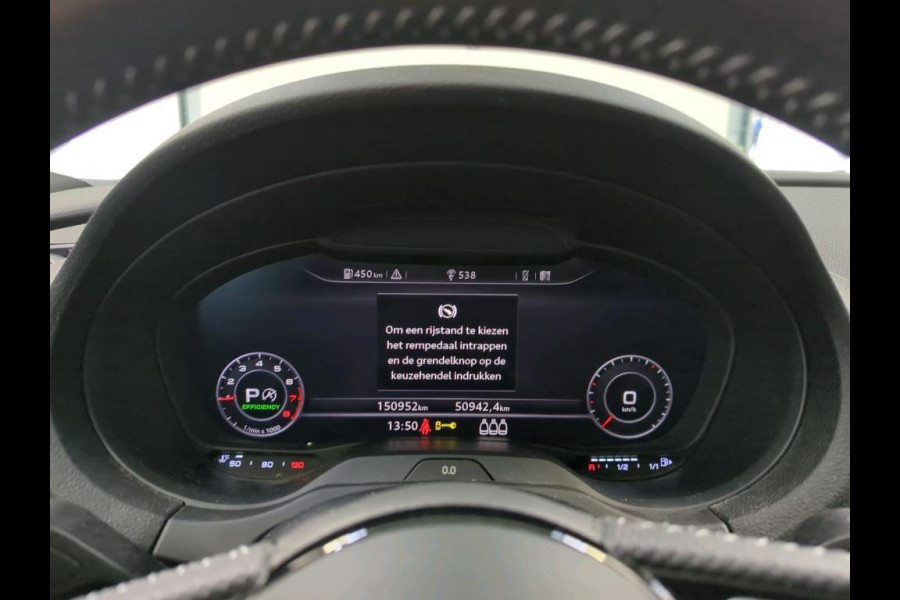 Audi A3 Limousine Aut. 35 TFSI CoD S-Line | Navi | Virtual | Xenon |