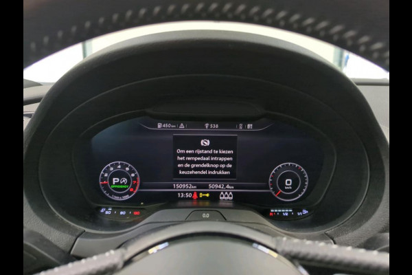 Audi A3 Limousine Aut. 35 TFSI CoD S-Line | Navi | Virtual | Xenon |