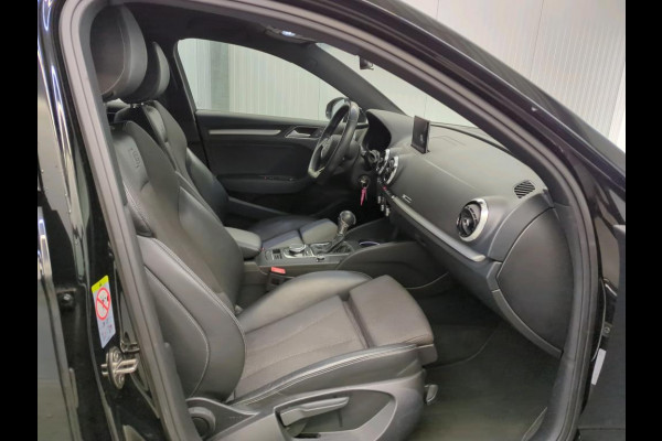 Audi A3 Limousine Aut. 35 TFSI CoD S-Line | Navi | Virtual | Xenon |