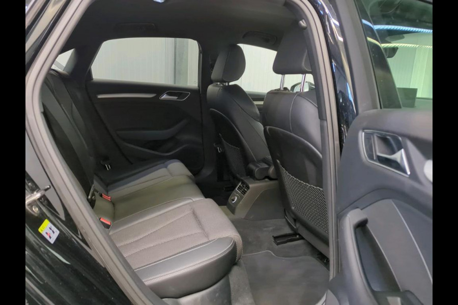 Audi A3 Limousine Aut. 35 TFSI CoD S-Line | Navi | Virtual | Xenon |