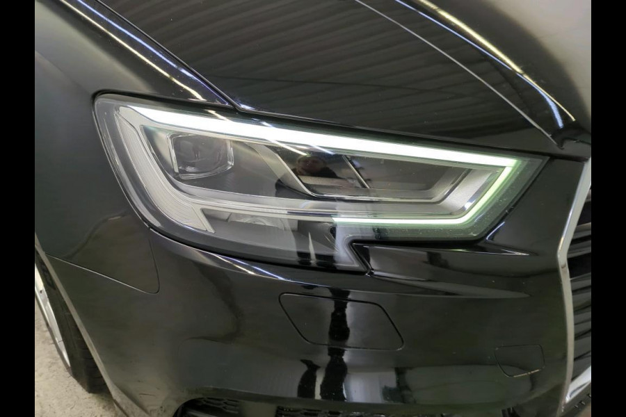 Audi A3 Limousine Aut. 35 TFSI CoD S-Line | Navi | Virtual | Xenon |