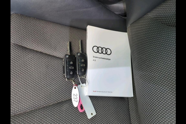 Audi A3 Limousine Aut. 35 TFSI CoD S-Line | Navi | Virtual | Xenon |