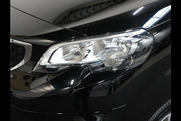Peugeot Expert 180pk Long L3H1 Premium Dubbele Cabine Automaat Navigatie Trekhaak Climate control parkeersensoren