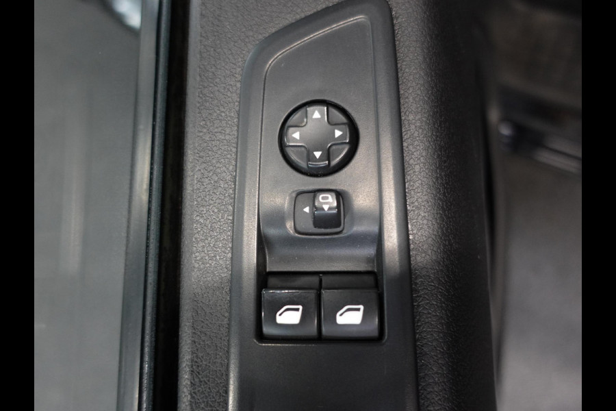 Peugeot Expert 180pk Long L3H1 Premium Dubbele Cabine Automaat Navigatie Trekhaak Climate control parkeersensoren