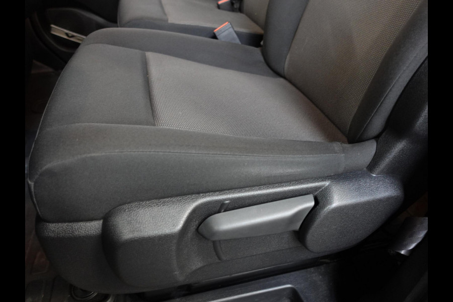 Peugeot Expert 180pk Long L3H1 Premium Dubbele Cabine Automaat Navigatie Trekhaak Climate control parkeersensoren
