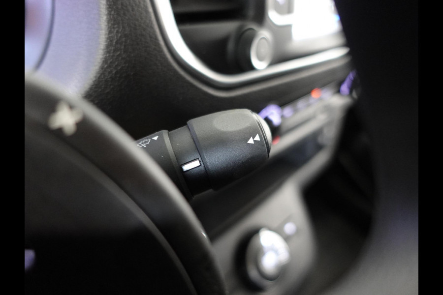 Peugeot Expert 180pk Long L3H1 Premium Dubbele Cabine Automaat Navigatie Trekhaak Climate control parkeersensoren