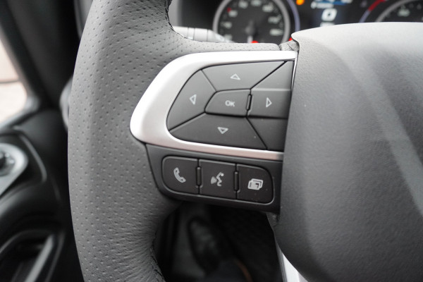 Iveco Daily 35C18HV 3.0 180PK 410L H2 Automaat Betimmering laadruimte nr. v129 | Dubbel lucht | Airco | Navi | Camera | Trekhaak 3500kg