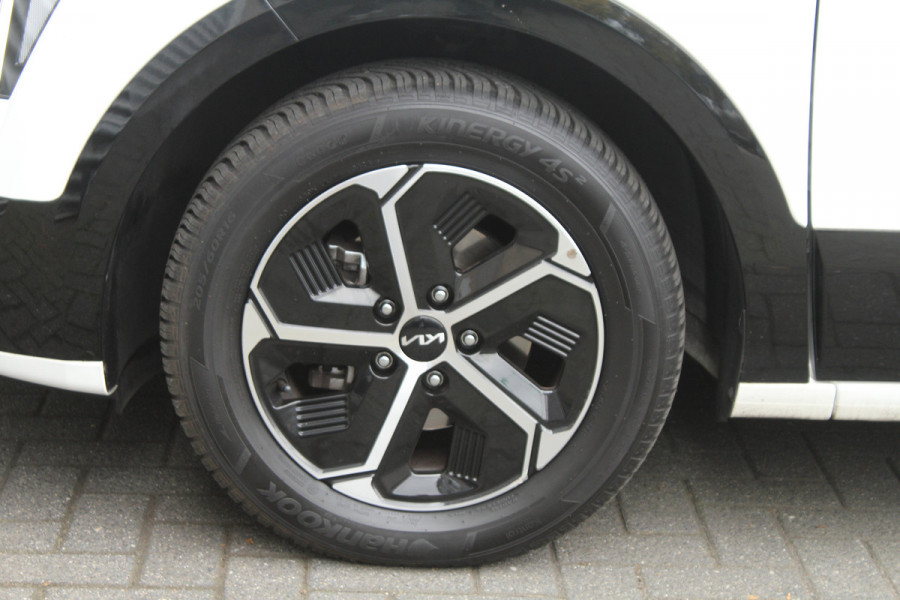 Kia Niro 1.6 GDi Hybrid 141pk DynamicLine DCT6 NL-Auto NAP BTW Clima Cruise Navi Camera Carplay Dig. Cockpit 16"LMV Trekhaak 1300kg Kia Niro 1.6 GDi Hybrid 141pk DynamicLine DCT6 NL-Auto NAP BTW Clima Cruise Navi Camera Carplay Dig. Cockpit 16"LMV Trekhaak 1300kg