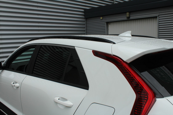 Kia Niro 1.6 GDi Hybrid 141pk DynamicLine DCT6 NL-Auto NAP BTW Clima Cruise Navi Camera Carplay Dig. Cockpit 16"LMV Trekhaak 1300kg Kia Niro 1.6 GDi Hybrid 141pk DynamicLine DCT6 NL-Auto NAP BTW Clima Cruise Navi Camera Carplay Dig. Cockpit 16"LMV Trekhaak 1300kg