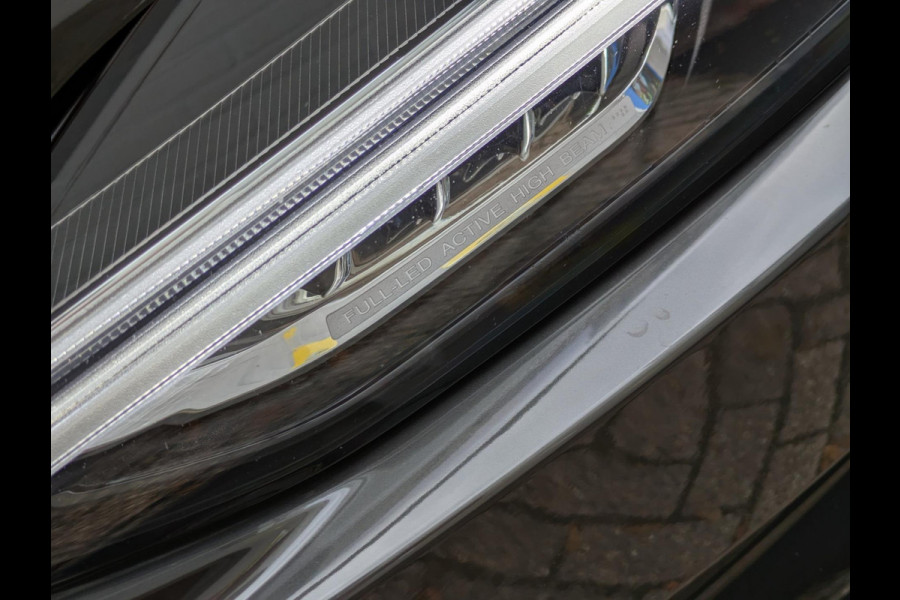 Volvo V90 2.0 T6 AWD Recharge R-Design|Panodak|Bowers&Wilkins|360-Camera|Adaptive-Cruise|BLIS|Stoel/Stuurverwarming|Trekhaak