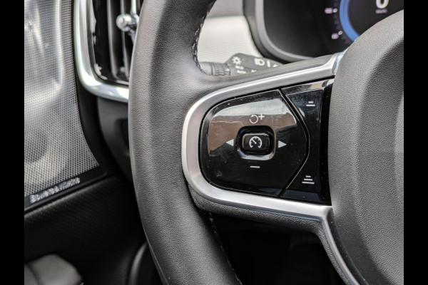 Volvo V90 2.0 T6 AWD Recharge R-Design|Panodak|Bowers&Wilkins|360-Camera|Adaptive-Cruise|BLIS|Stoel/Stuurverwarming|Trekhaak