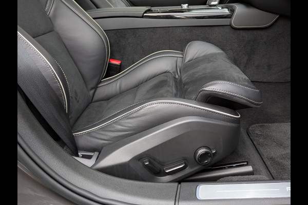 Volvo V90 2.0 T6 AWD Recharge R-Design|Panodak|Bowers&Wilkins|360-Camera|Adaptive-Cruise|BLIS|Stoel/Stuurverwarming|Trekhaak