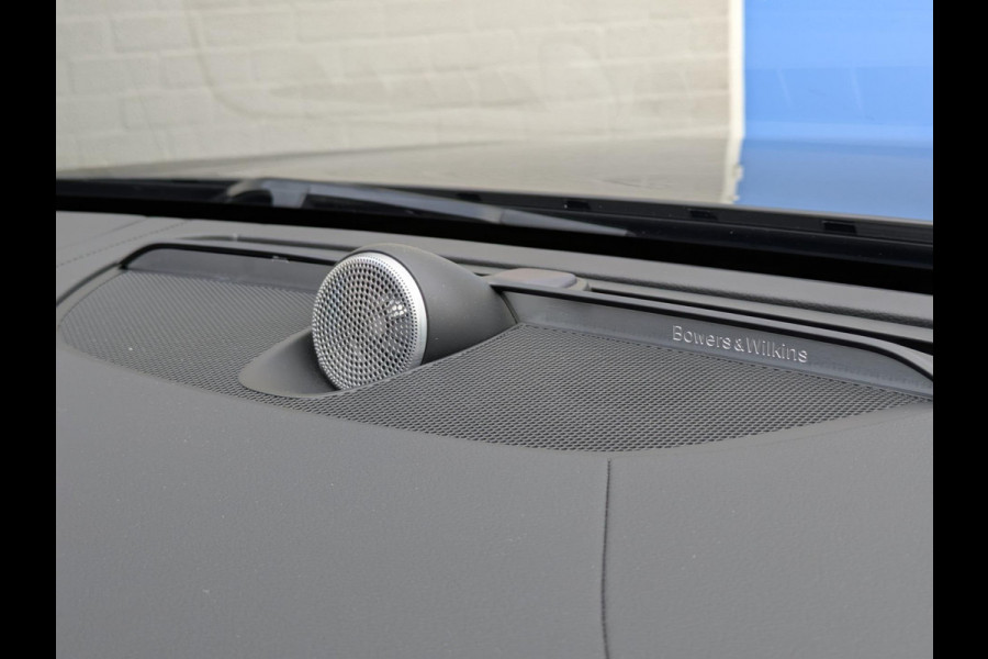 Volvo V90 2.0 T6 AWD Recharge R-Design|Panodak|Bowers&Wilkins|360-Camera|Adaptive-Cruise|BLIS|Stoel/Stuurverwarming|Trekhaak