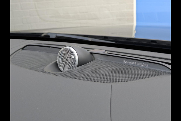 Volvo V90 2.0 T6 AWD Recharge R-Design|Panodak|Bowers&Wilkins|360-Camera|Adaptive-Cruise|BLIS|Stoel/Stuurverwarming|Trekhaak