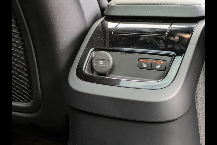 Volvo V90 2.0 T6 AWD Recharge R-Design|Panodak|Bowers&Wilkins|360-Camera|Adaptive-Cruise|BLIS|Stoel/Stuurverwarming|Trekhaak
