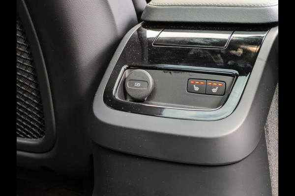 Volvo V90 2.0 T6 AWD Recharge R-Design|Panodak|Bowers&Wilkins|360-Camera|Adaptive-Cruise|BLIS|Stoel/Stuurverwarming|Trekhaak
