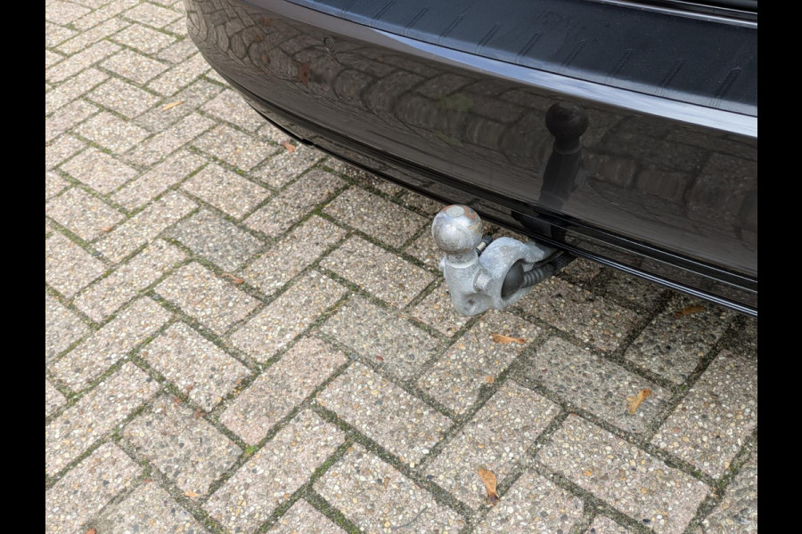 Volvo V90 2.0 T6 AWD Recharge R-Design|Panodak|Bowers&Wilkins|360-Camera|Adaptive-Cruise|BLIS|Stoel/Stuurverwarming|Trekhaak