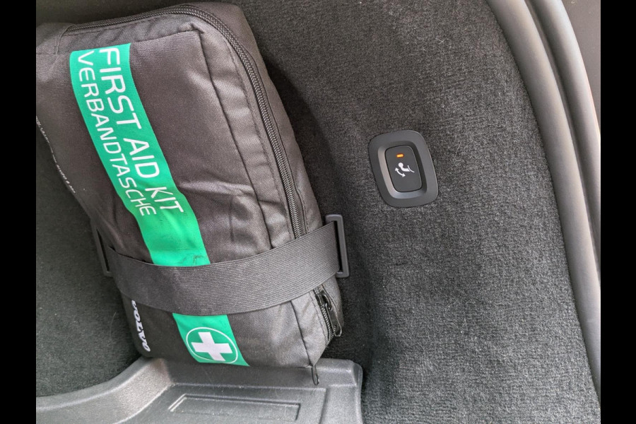 Volvo V90 2.0 T6 AWD Recharge R-Design|Panodak|Bowers&Wilkins|360-Camera|Adaptive-Cruise|BLIS|Stoel/Stuurverwarming|Trekhaak