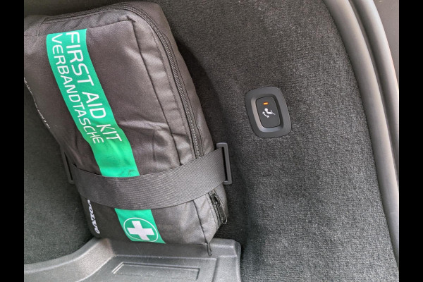 Volvo V90 2.0 T6 AWD Recharge R-Design|Panodak|Bowers&Wilkins|360-Camera|Adaptive-Cruise|BLIS|Stoel/Stuurverwarming|Trekhaak