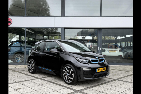 BMW i3 Basis iPerformance 94Ah 33 kWh | Navi | BMW-Led | 19 Inch |