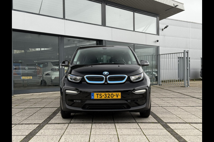 BMW i3 Basis iPerformance 94Ah 33 kWh | Navi | BMW-Led | 19 Inch |