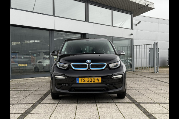 BMW i3 Basis iPerformance 94Ah 33 kWh | Navi | BMW-Led | 19 Inch |