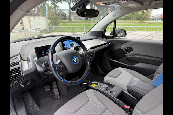 BMW i3 Basis iPerformance 94Ah 33 kWh | Navi | BMW-Led | 19 Inch |