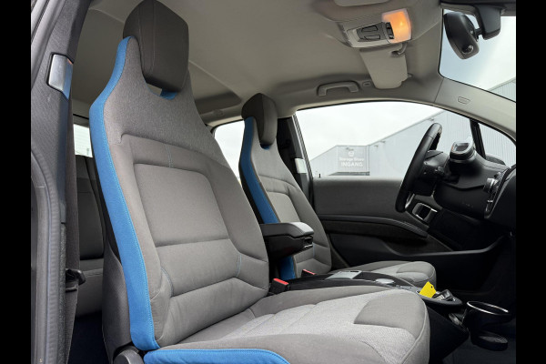 BMW i3 Basis iPerformance 94Ah 33 kWh | Navi | BMW-Led | 19 Inch |