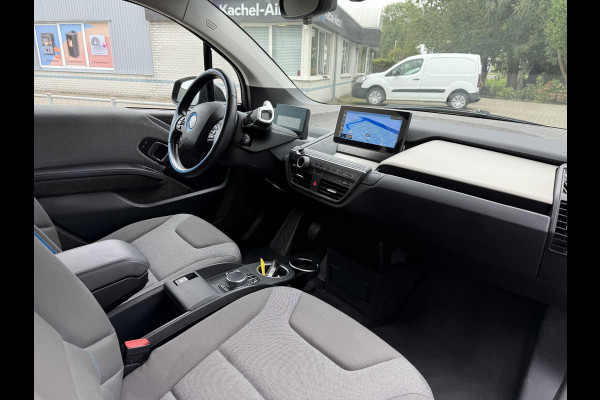 BMW i3 Basis iPerformance 94Ah 33 kWh | Navi | BMW-Led | 19 Inch |