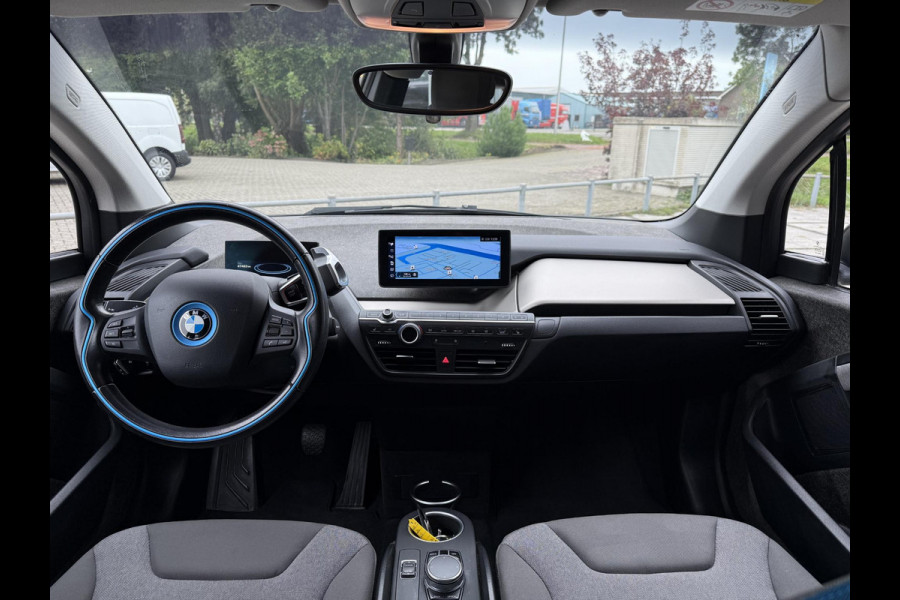 BMW i3 Basis iPerformance 94Ah 33 kWh | Navi | BMW-Led | 19 Inch |