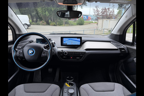 BMW i3 Basis iPerformance 94Ah 33 kWh | Navi | BMW-Led | 19 Inch |