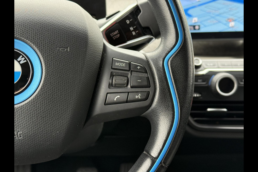 BMW i3 Basis iPerformance 94Ah 33 kWh | Navi | BMW-Led | 19 Inch |