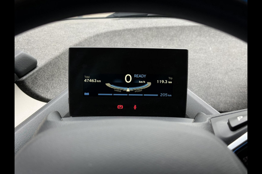 BMW i3 Basis iPerformance 94Ah 33 kWh | Navi | BMW-Led | 19 Inch |