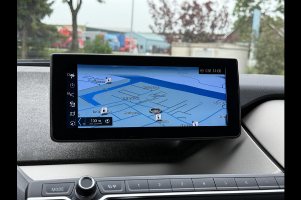 BMW i3 Basis iPerformance 94Ah 33 kWh | Navi | BMW-Led | 19 Inch |