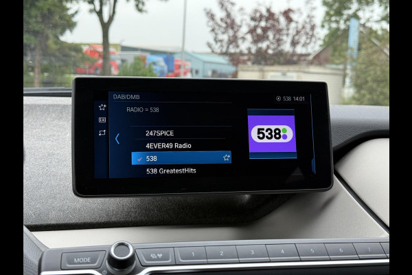 BMW i3 Basis iPerformance 94Ah 33 kWh | Navi | BMW-Led | 19 Inch |