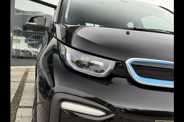 BMW i3 Basis iPerformance 94Ah 33 kWh | Navi | BMW-Led | 19 Inch |