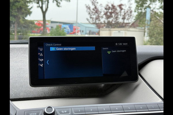 BMW i3 Basis iPerformance 94Ah 33 kWh | Navi | BMW-Led | 19 Inch |