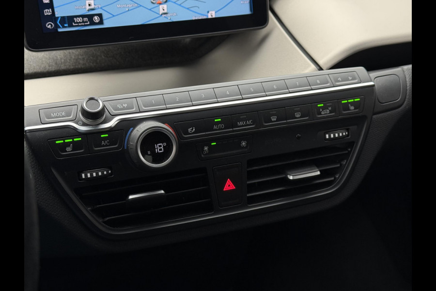 BMW i3 Basis iPerformance 94Ah 33 kWh | Navi | BMW-Led | 19 Inch |