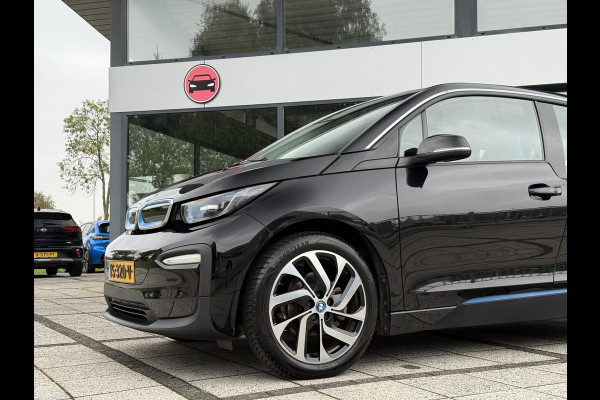 BMW i3 Basis iPerformance 94Ah 33 kWh | Navi | BMW-Led | 19 Inch |