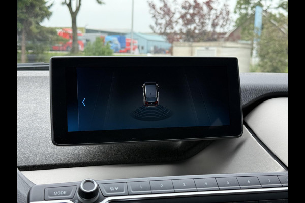 BMW i3 Basis iPerformance 94Ah 33 kWh | Navi | BMW-Led | 19 Inch |