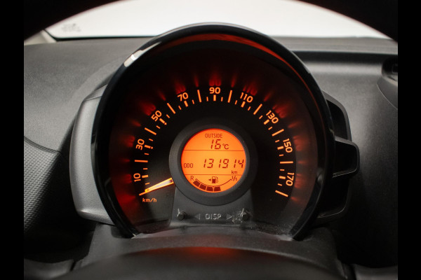 Toyota Aygo 1.0 VVT-i x-fun Sport (AIRCO,BLUETOOTH,CRUISE,LED,SPORTSTOELEN,NIEUWE APK,NETTE STAAT)