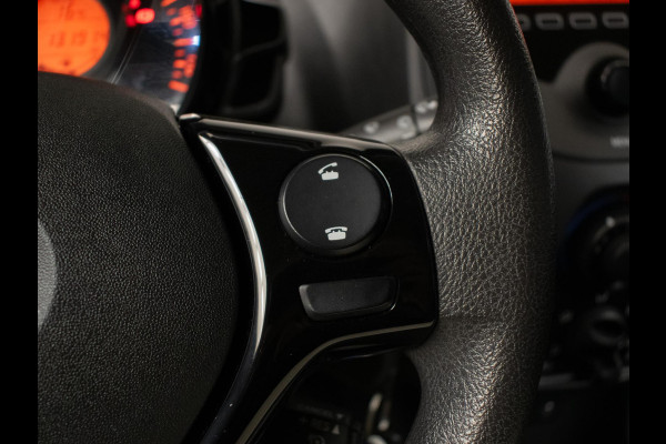 Toyota Aygo 1.0 VVT-i x-fun Sport (AIRCO,BLUETOOTH,CRUISE,LED,SPORTSTOELEN,NIEUWE APK,NETTE STAAT)